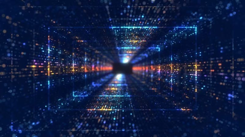 青河县软件开发公司领航：京上云科技赋能工业软件定制新征程